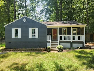 7000 Deer Run Ln, Midlothian, VA 23112