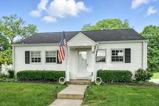 3451 Ebenezer Rd, Cincinnati, OH 45248