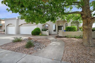 12500 Royal Winslow Place NE, Albuquerque, NM 87111
