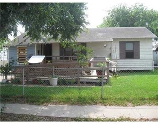4418 Vestal St, Corpus Christi, TX 78416
