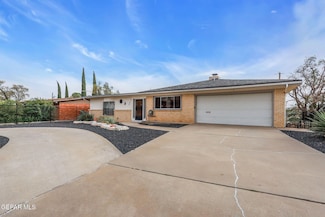 3310 Moonlight Ave, El Paso, TX 79904
