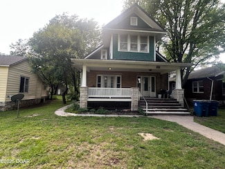 206 S Connor Ave, Joplin, MO 64801