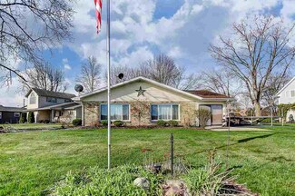 840 Ln 275 Turkey Lake, Hudson, IN 46747