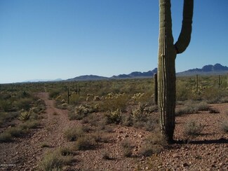 30800 W Tamar Rd Unit 20, Unincorporated County, AZ 85361