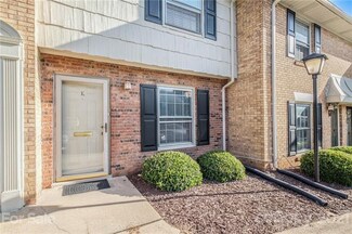 3720 Park Rd Unit K, Charlotte, NC 28209