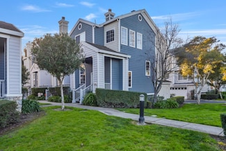8 Buccaneer Ln, Redwood City, CA 94065