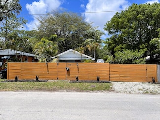 1015 SW 15th Terrace, Fort Lauderdale, FL 33312