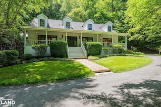 159 Creekstone Dr, Banner Elk, NC 28604
