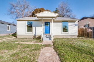 1619 Mcadams Ave, Dallas, TX 75224