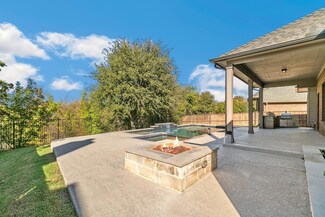 1404 Marshall Creek Rd, Roanoke, TX 76262