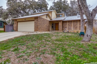 7122 Mountain Grove, San Antonio, TX 78250