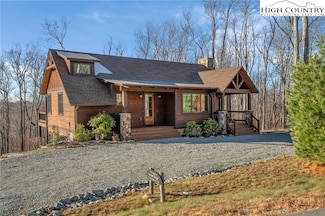 479 Rippling Waters Trail, Banner Elk, NC 28604