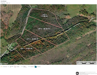 0 Major Grahams Unit 359602, Wytheville, VA 24382
