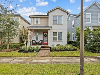 9038 Sperry St, Orlando, FL 32827