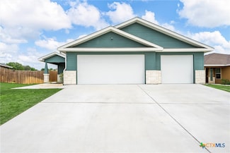 805 Freedom Cir, Nolanville, TX 76559