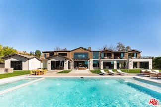 25151 Jim Bridger Rd, Hidden Hills, CA 91302