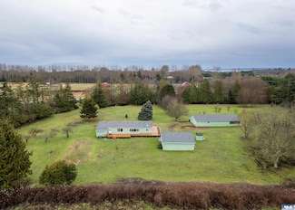 4495 Sequim Dungeness Way, Sequim, WA 98382