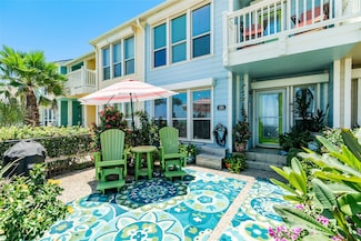 8302 Seawall Blvd Unit 5, Galveston, TX 77554