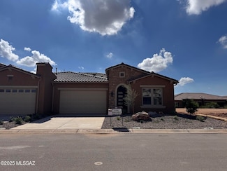30679 S Willet Way, Oracle, AZ 85623
