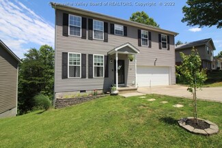 59 Cambridge Dr, Culloden, WV 25510