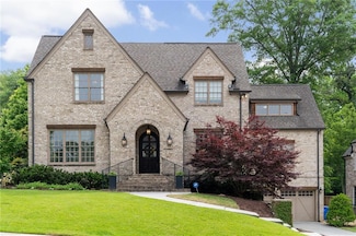 1849 Rock Springs Morningside Ln NE, Atlanta, GA 30324