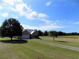 9470 Tower Rd, Gosport, IN 47433