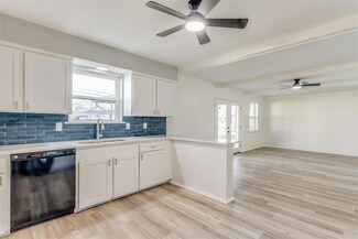 8721 Blossom Ln, Dallas, TX 75227