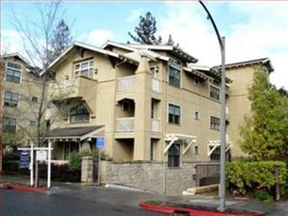315 Homer Ave Unit 109, Palo Alto, CA 94301