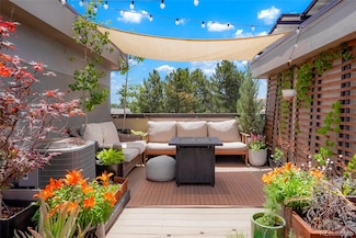 715 E 22nd Ave, Denver, CO 80205