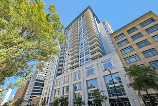 1305 S Michigan Ave Unit 1512, Chicago, IL 60605