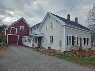 108 Maple St, Hopkinton, NH 03229