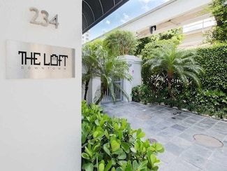 234 NE 3 St Unit 2107, Miami Beach, FL 33132