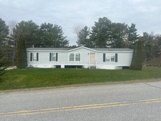 93 Chewonki Neck Rd, Wiscasset, ME 04578