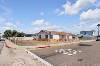 1200 Fern Ave, Imperial Beach, CA 91932