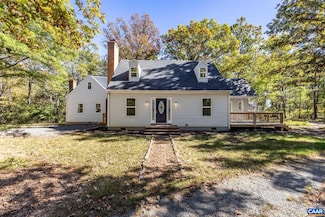 2325 Mountain Brook Dr, Charlottesville, VA 22902