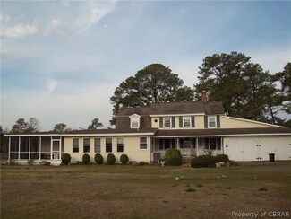 218 Dyers Creek Rd, New Point, VA 23125