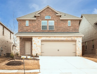 3704 Southbend Dr, Denison, TX 75020