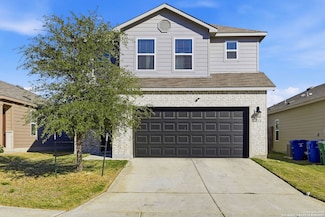 419 Pleasanton Way, San Antonio, TX 78221