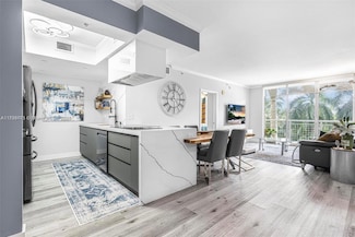 2000 N Bayshore Dr Unit 314, Miami, FL 33137