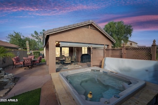 17539 W Ocotillo Ave, Goodyear, AZ 85338