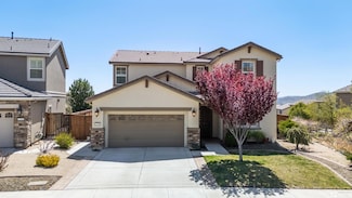 2720 Peavine Pines Ct, Reno, NV 89523