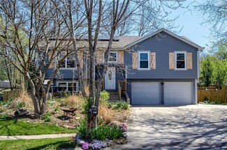 1721 Todd St, Platte City, MO 64079