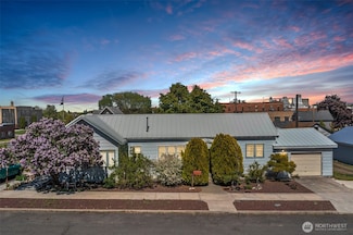 214 N Jefferson St, Ritzville, WA 99169