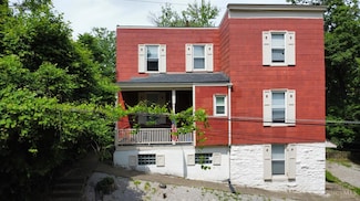 3011 Riddle View Ln, Cincinnati, OH 45220