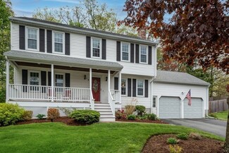 12 Tammie Rd, Hopedale, MA 01747