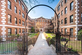 66 Queensberry St Unit 321, Boston, MA 02215