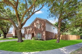 8702 High Mountain Dr, Houston, TX 77088