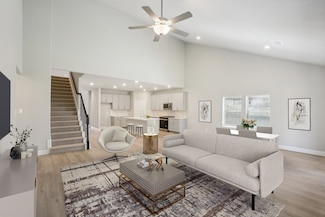 120 Bay Bridge Ct, Montgomery, TX 77316