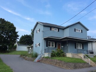 44 Swallow St, Pittston, PA 18640