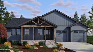 2212 Asi Va Spring Trail Unit 33, Flagstaff, AZ 86005